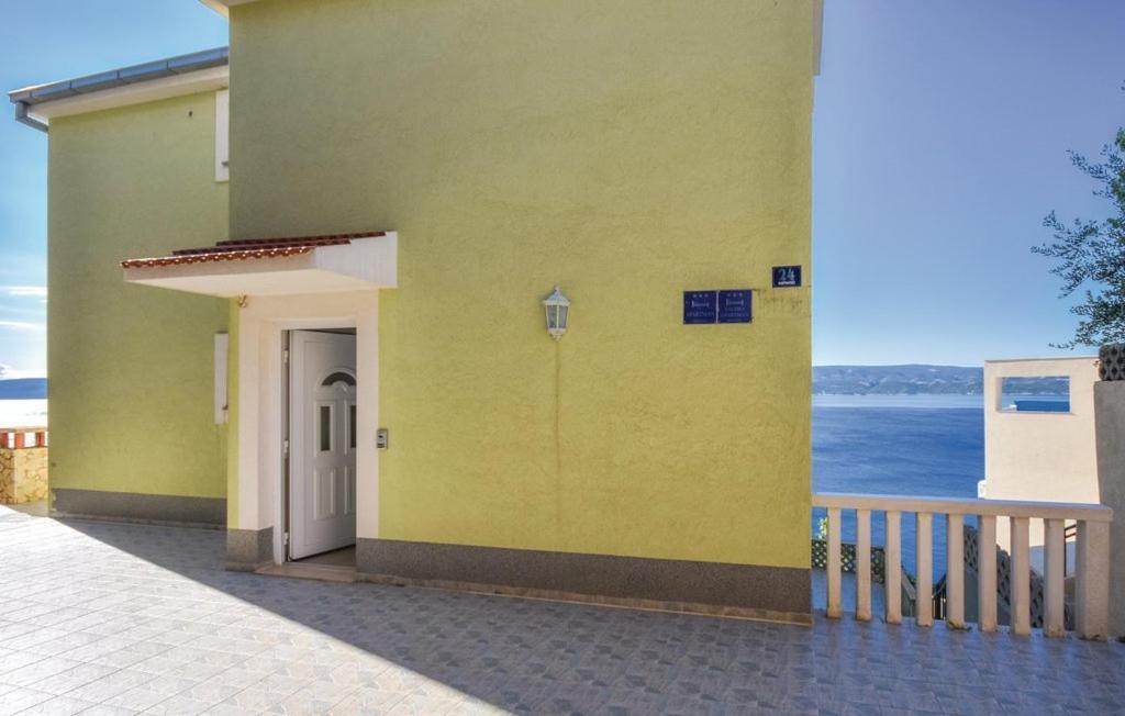 Big Panorama Villa, For 21 Person In Omis Čelina Eksteriør bilde