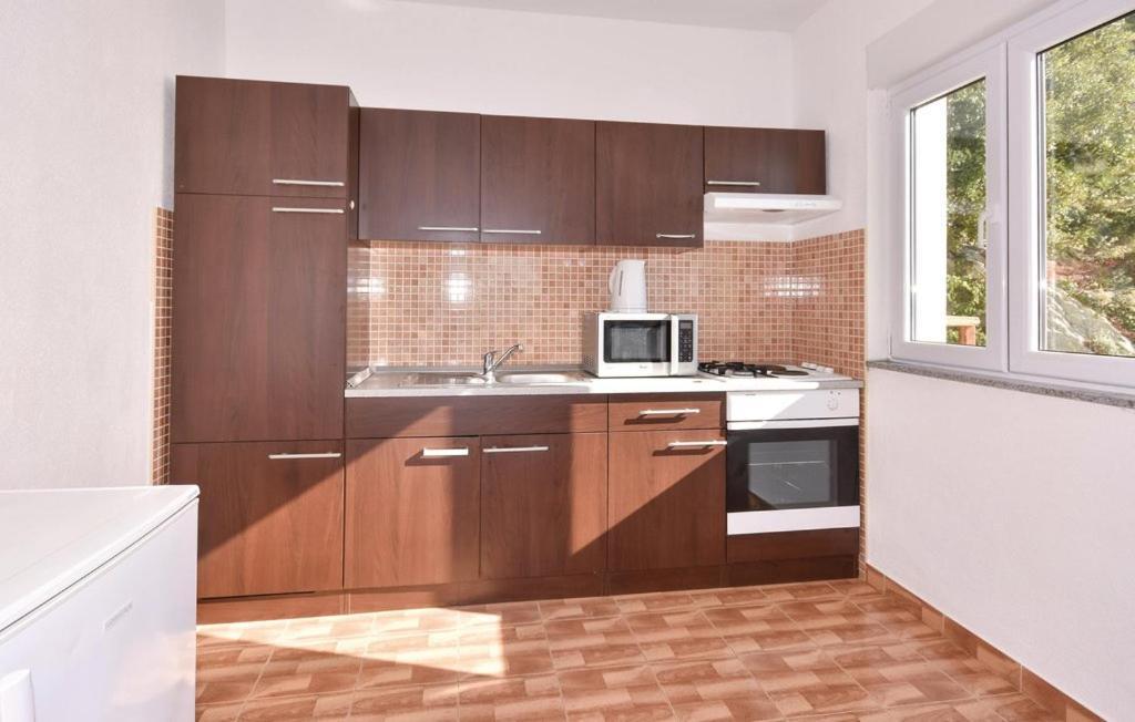 Big Panorama Villa, For 21 Person In Omis Čelina Eksteriør bilde
