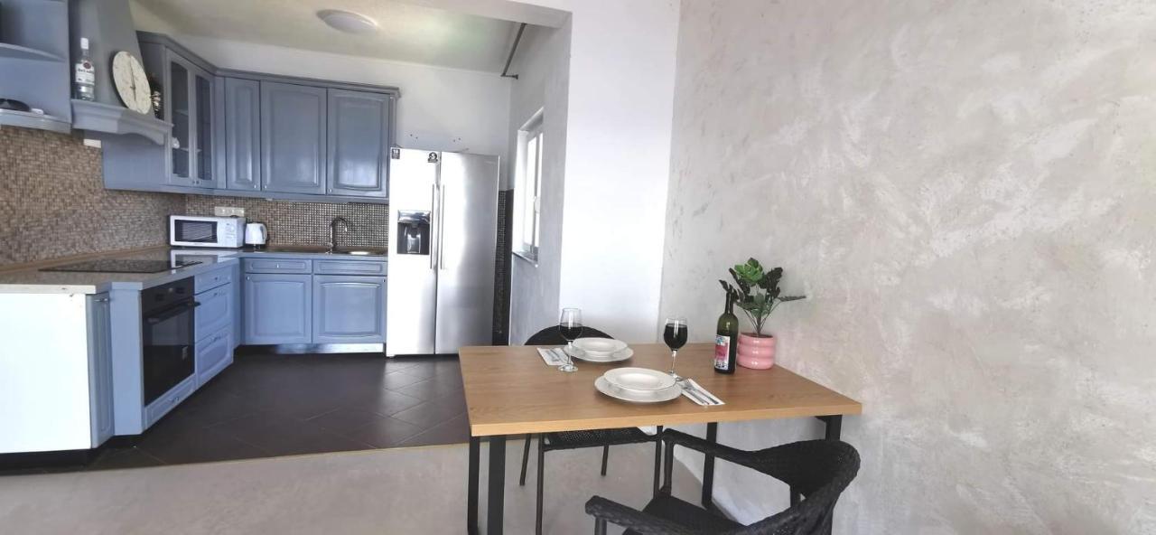 Big Panorama Villa, For 21 Person In Omis Čelina Eksteriør bilde