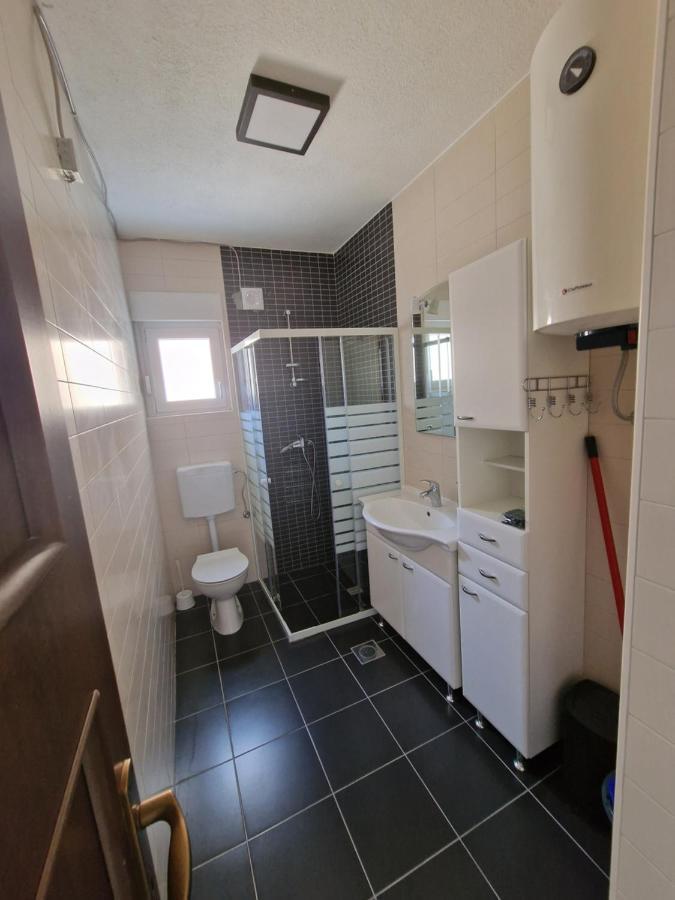 Big Panorama Villa, For 21 Person In Omis Čelina Eksteriør bilde