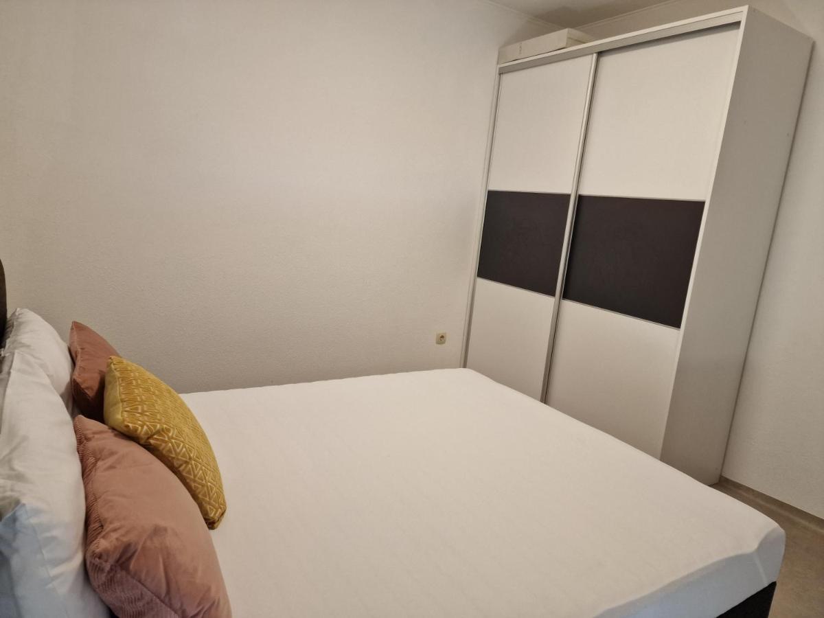 Big Panorama Villa, For 21 Person In Omis Čelina Eksteriør bilde