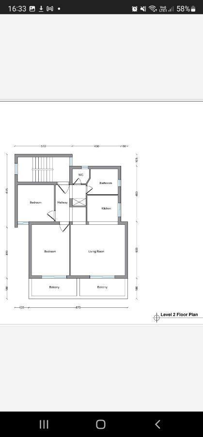 Big Panorama Villa, For 21 Person In Omis Čelina Eksteriør bilde