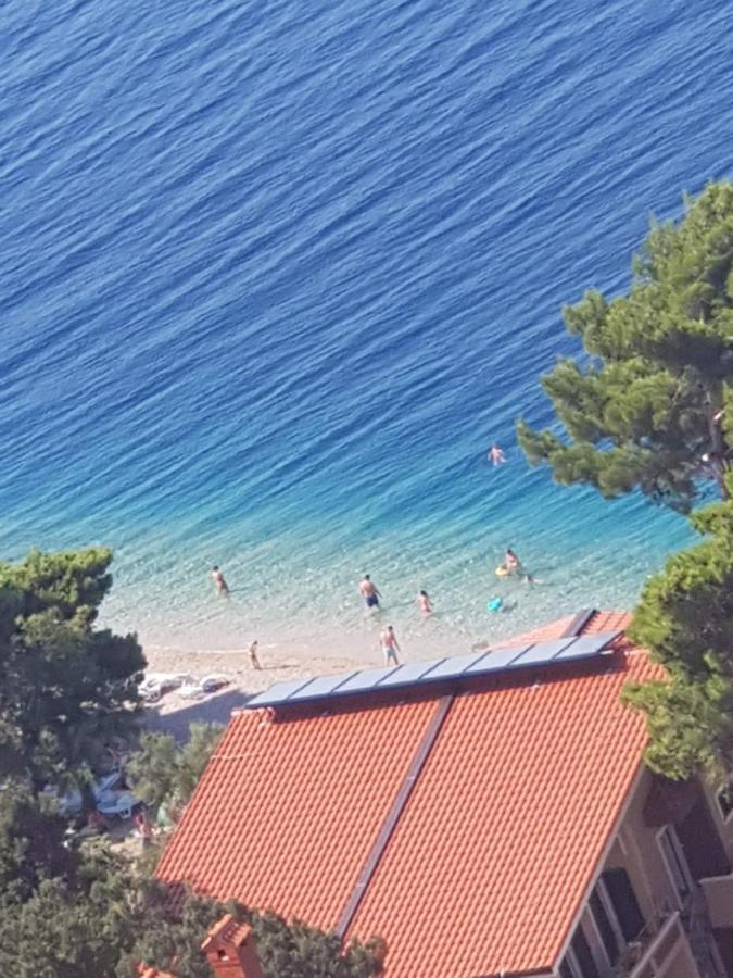 Big Panorama Villa, For 21 Person In Omis Čelina Eksteriør bilde